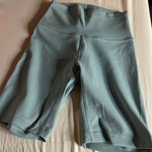 Lululemon Bikers Shorts